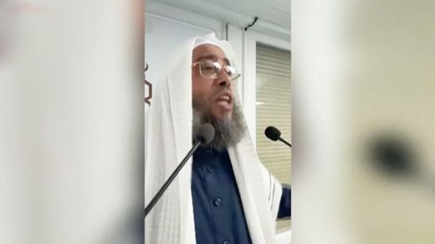 السلطات الفرنسية تعتقل الإمام التونسي محجوب المحجوبي