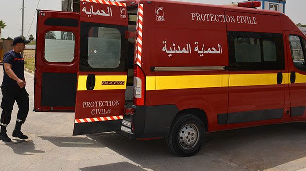 تونس: وفاة مسنّة وصهرها إختناقًا بالغاز