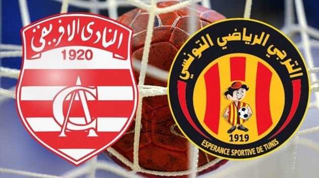 كرة اليد: موعد جديد لدربي العاصمة