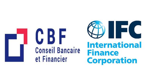 اتفاقية بين المجلس البنكي والمالي ومؤسسة التمويل الدولية 