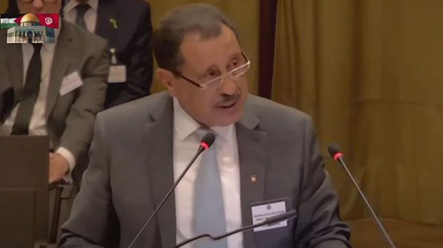 اللّغماني: 'إسرائيل تهدف إلى تدمير الفلسطينيين كشعب وتحويلهم إلى غبار أفراد'