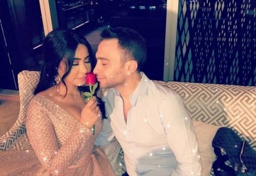 ّبعد غناء شيرين أغنية