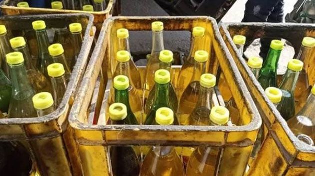 التويتي: 'طرح 15 ألف طن من الزيت النباتي المدعم خلال شهر رمضان'
