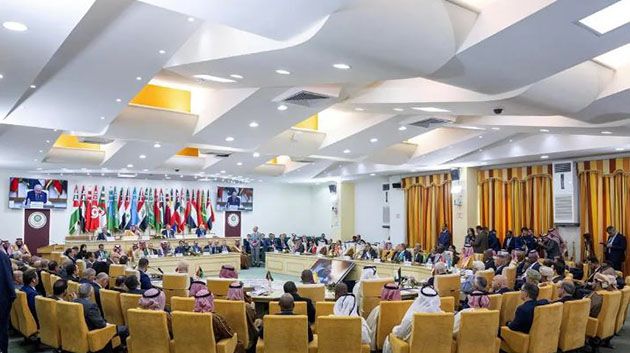 اليوم.. انعقاد الدورة الـ41 لمجلس وزراء الداخلية العرب