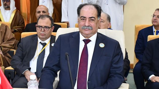 وزير الدّاخلية يعقد بمناسبة مجلس وزراء الدّاخلية العرب بتونس لقاءات ثنائية مع عدد من نظرائه
