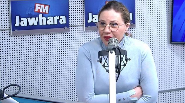 فاطمة المسدّي: 'ملف أفارقة جنوب الصحراء تهديد للأمن القومي في تونس' (فيديو)