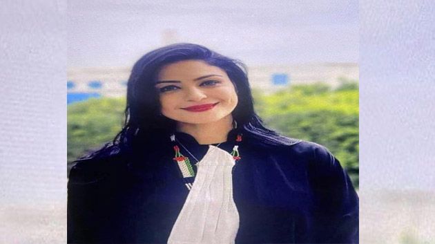 محامية تونسية تعلن ترشحها لإنتخابات رئاسة المنظمة العربية للمحامين الشباب