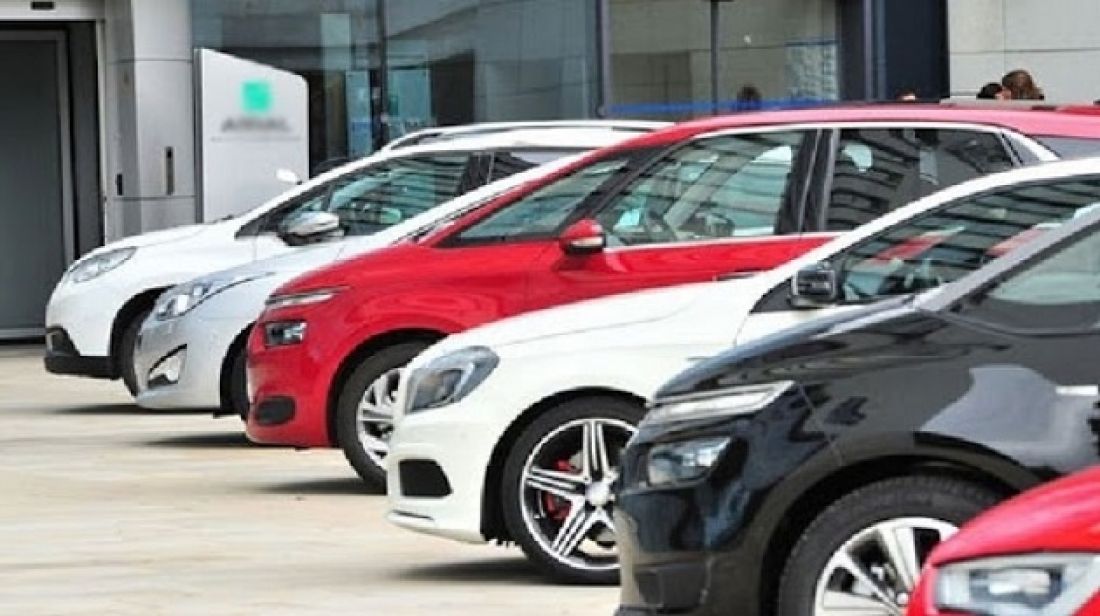 نحو التمديد في بطاقة استغلال السيارات المعدة للكراء إلى 5 سنوات نحو التمديد في بطاقة استغلال السيارات المعدة للكراء إلى 5 سنوات