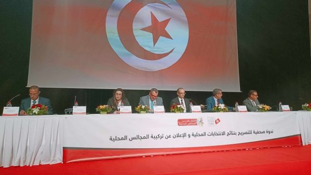 تنصيب المجالس المحليّة غرّة مارس القادم