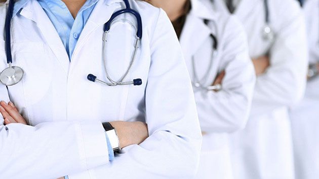 الفرع الجامعي للصحة بنابل: 'الجهة تحتلّ المراتب الأخيرة من حيث عدد الأطباء في الخطوط الأمامية'