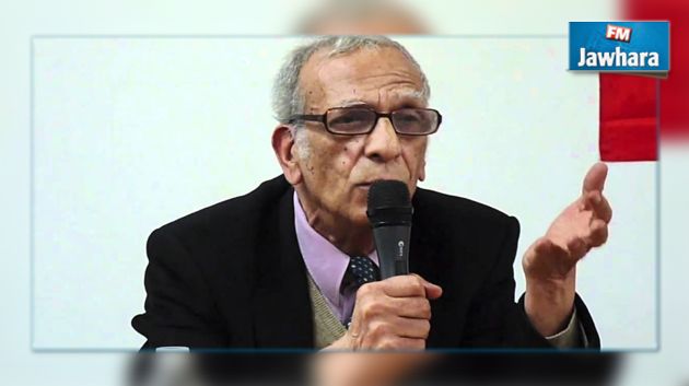 يوسف الصديق : الطالبي يخطأ ويصيب !