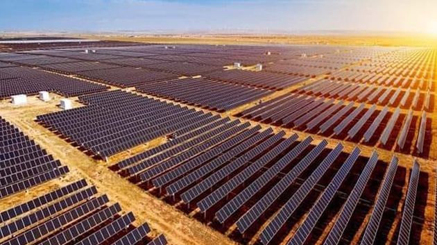 سفيرة الإمارات تعلن عن قرب إنطلاق مشروع 'amea power' في القيروان