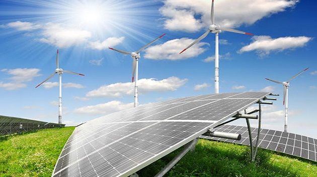 نحو بلوغ 30 % من حاجيات البلاد من الطاقة باعتماد الطاقات المتجددة في 2030