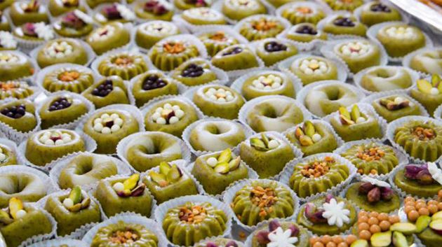 وزارة التجارة: أسعار الحلويات ستسجل استقرارا خلال عيد الفطر 2024
