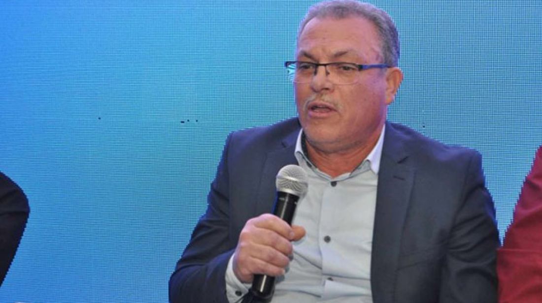 اتحاد الشغل يُندّد بقرار الإحتفاظ بالطاهر المزي ‘البرباري’ اتحاد الشغل يُندّد بقرار الإحتفاظ بالطاهر المزي ‘البرباري’