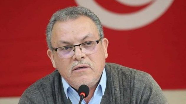 إطلاق سراح النقابي الطاهر المزي البرباري