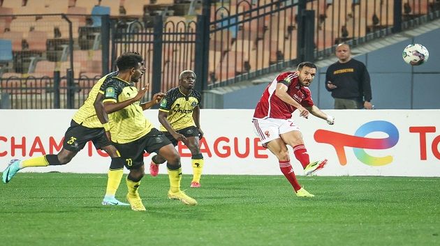 دوري أبطال افريقيا : تأهل الأهلي المصري و يانغ افريكانز الى الدور ربع النهائي