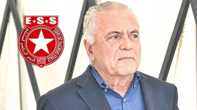 عاجل : نقل السيد عثمان جنيح إلى إحدى المصحات الخاصة