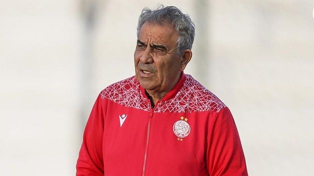 رغم فوزه على اسيك ميموزا : الوداد يغادر دوري أبطال افريقيا