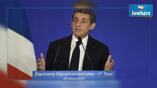 فرنسا : فوز اليمين واليمين المتطرف في انتخابات مجالس الأقاليم