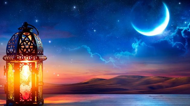 موعد تحرّي هلال شهر رمضان 