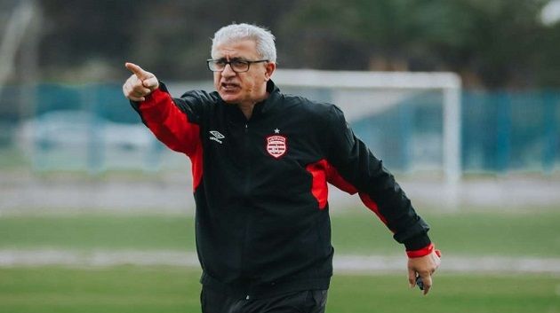 منذر الكبيّر يواصل التجربة مع النادي الافريقي