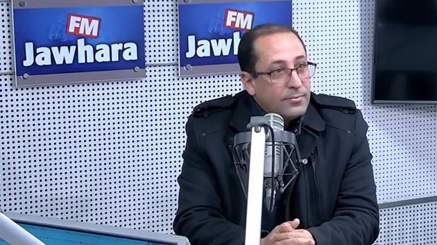 عبد الرزاق حواص: '7200 صاحب مؤسسة يقبعون في السجن بسبب الشيكات دون رصيد'