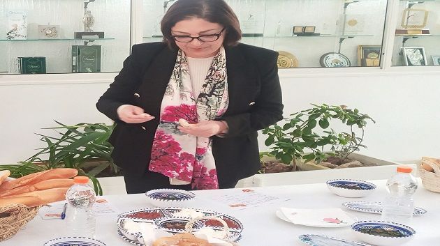 وزيرة التجارة تتخذ جملة من إجراءات لفائدة المنستير استعدادا لشهر رمضان