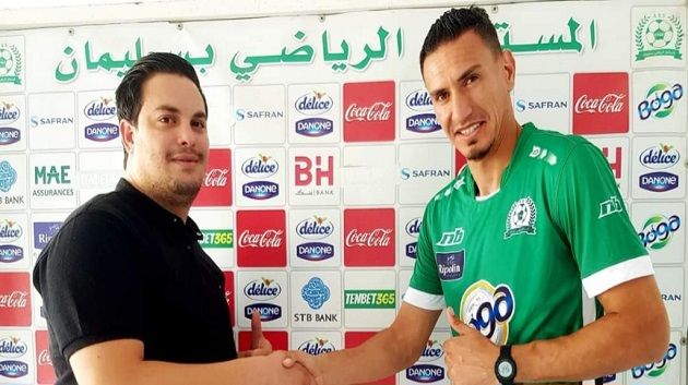 مستقبل سليمان : تعيين العواضي في خطة مدرب مساعد أول لبوجلبان