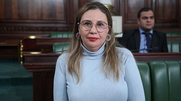 فاطمة المسدي: 'تونس ستدخل عالم الرقمنة من خلال جواز السفر وبطاقة التعريف البيومتريّيْن'