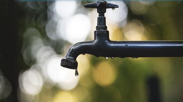 انقطاع في توزيع الماء الصالح للشرب في عدة مناطق من معتمدية فرنانة