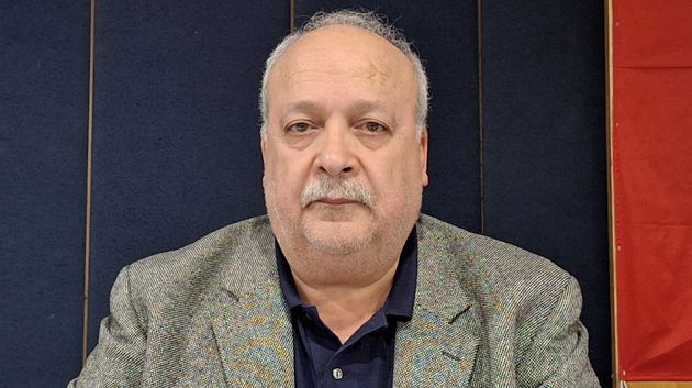 سامي الطاهري: