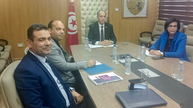 وزير التعليم العالي يدعو إلى تقديم خدمات ترتقي لتطلّعات الطلبة خلال شهر رمضان