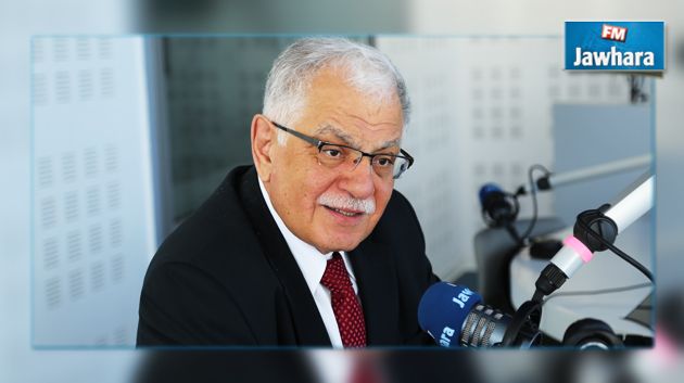 كمال مرجان : نداء تونس غدر بالمبادرة