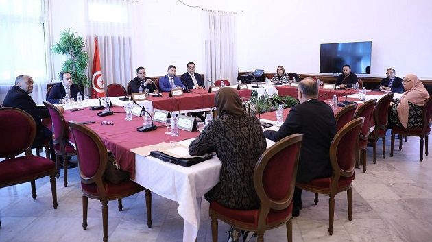 تأشيرات السفر محور جلسة استماع بالبرلمان