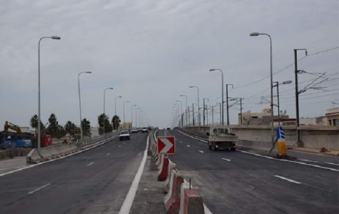 فتح الجسر الثاني لمحوّل بن دحّة فتح الجسر الثاني لمحوّل بن دحّة