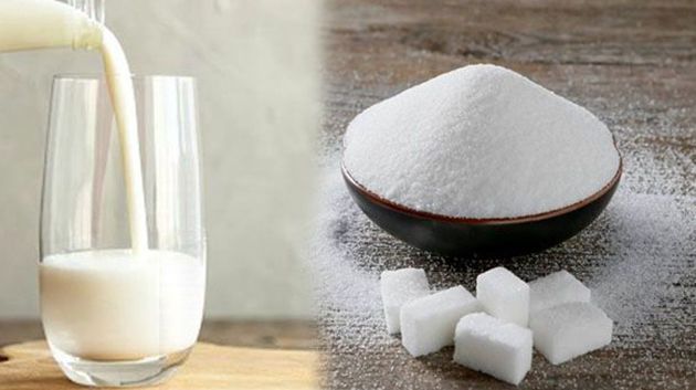 سوسة: ضخّ كميات قياسية من الخضر والغلال وهذه أسباب عدم توفر السكر والحليب في بعض المحلات