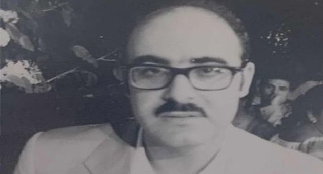 المخرج التلفزي والسينمائي هشام الجربي في ذمة الله