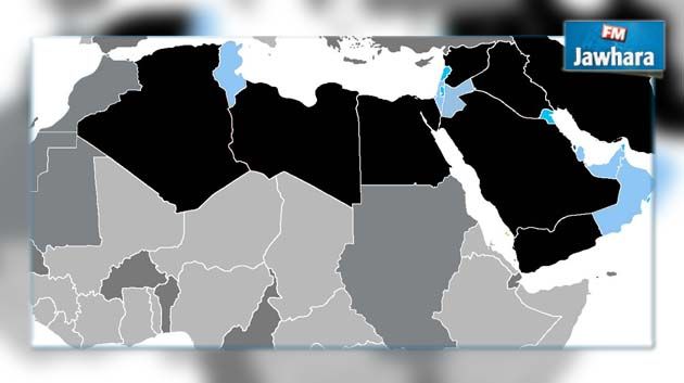  داعش يتّبع استراتيجية جديدة للتوسّع في 8 دول