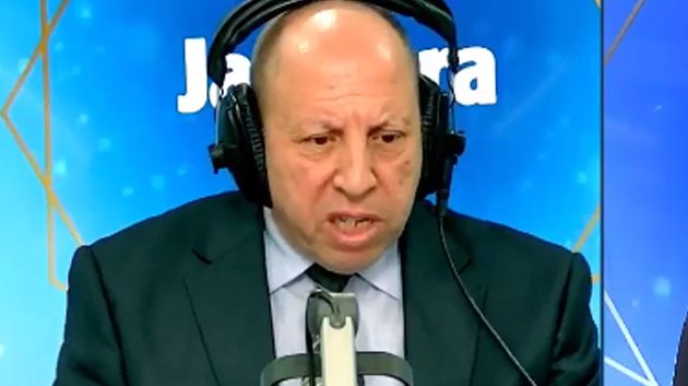 هشام المدّب: 'سأترشّح للانتخابات الرئاسية.. والإجراءات التي قام بها سعيد 'الكل باش تمشي على روحها'