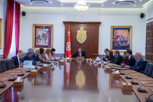 مجلس وزاري مضيق للنظر في الاستعدادات للعودة المدرسية 2024ـ 2025