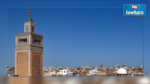 سليمان : إحالة إمام جامع الرحمة على وحدة مقاومة الإرهاب