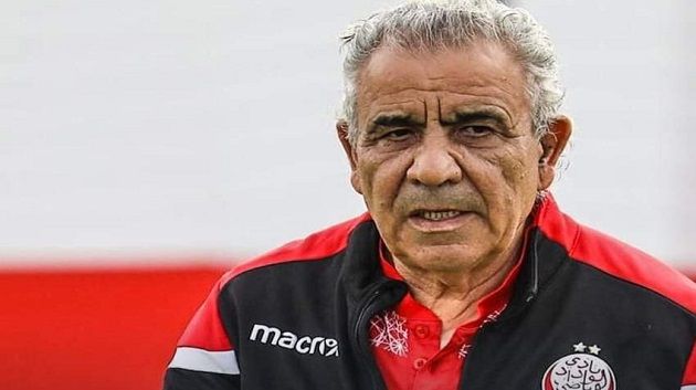 الدوري المغربي : الوداد بقيادة البنزرتي ينهزم أمام اتحاد طنجة