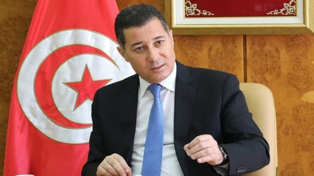 وزير النقل المقال ربيع المجيدي: 'أغادر صافي القلب خالي الذهن من أي شائبة'