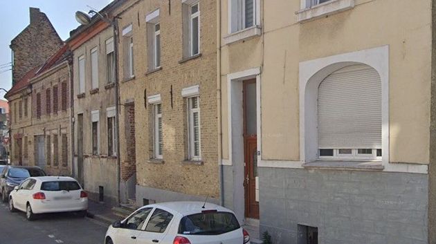 فرنسا: العثور على رأس خنزير أمام مسجد 