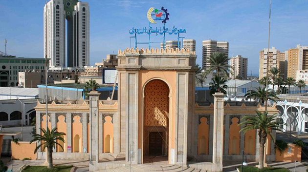 تونس تشارك في معرض طرابلس الدولي من 15 الى 21 ماي 2024
