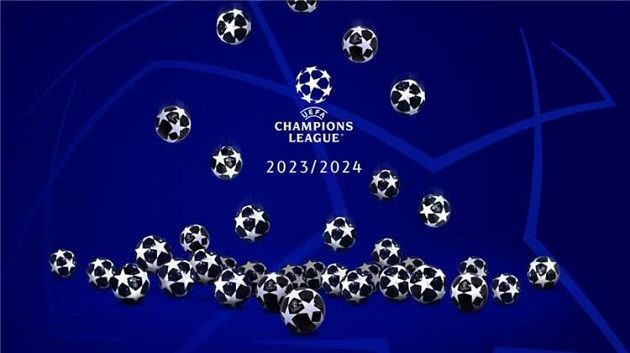 دوري أبطال أوروبا: موعد قرعة الدور الربع النهائي