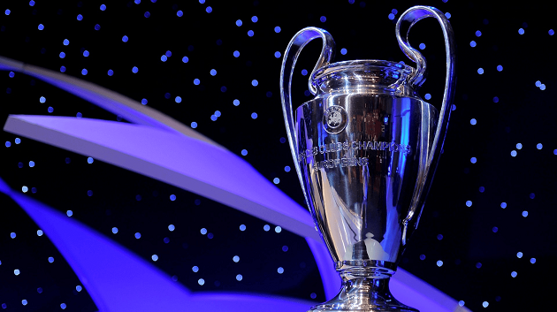  دوري أبطال أوروبا: قائمة الفرق المتأهلة للدور الربع النهائي 