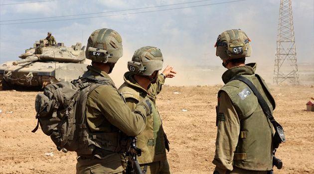 جنوب أفريقيا تعتزم ايقاف مواطنيها الملتحقين بالجيش الإسرائيلي مع إمكانية سحب الجنسيّة