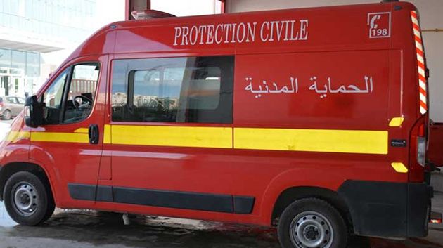حادثة الغاز برادس: مستجدات الوضع الصحّي للمصابين